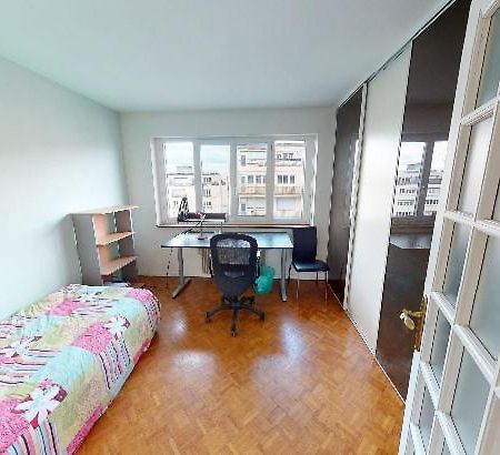 Appartement T3 Tout Confort,Gare,Tram,Tout Commodite . à Strasbourg Extérieur photo