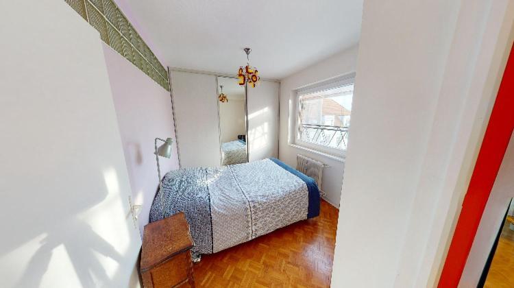 Appartement T3 Tout Confort,Gare,Tram,Tout Commodite . à Strasbourg Extérieur photo