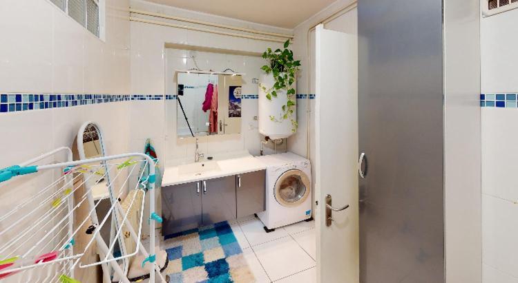 Appartement T3 Tout Confort,Gare,Tram,Tout Commodite . à Strasbourg Extérieur photo